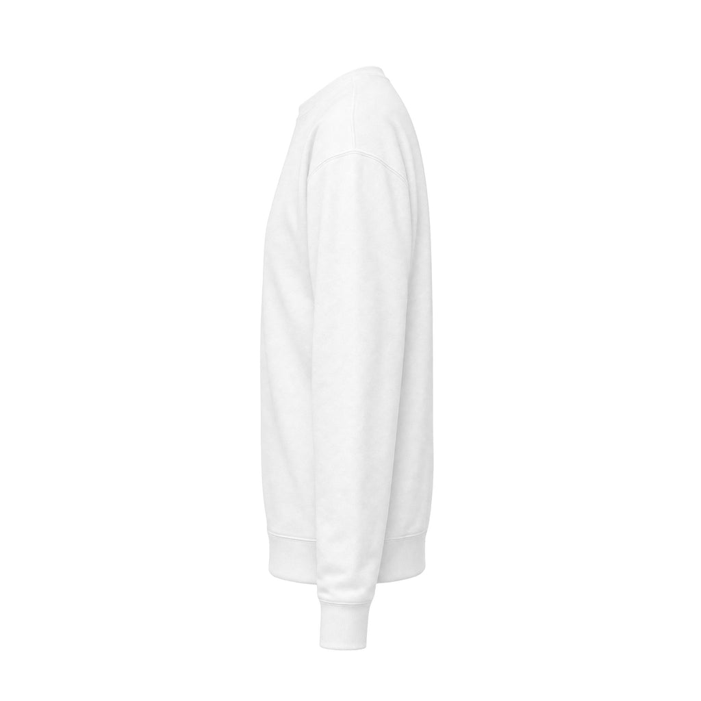 DT Trump Crewneck Sweatshirt Pullover