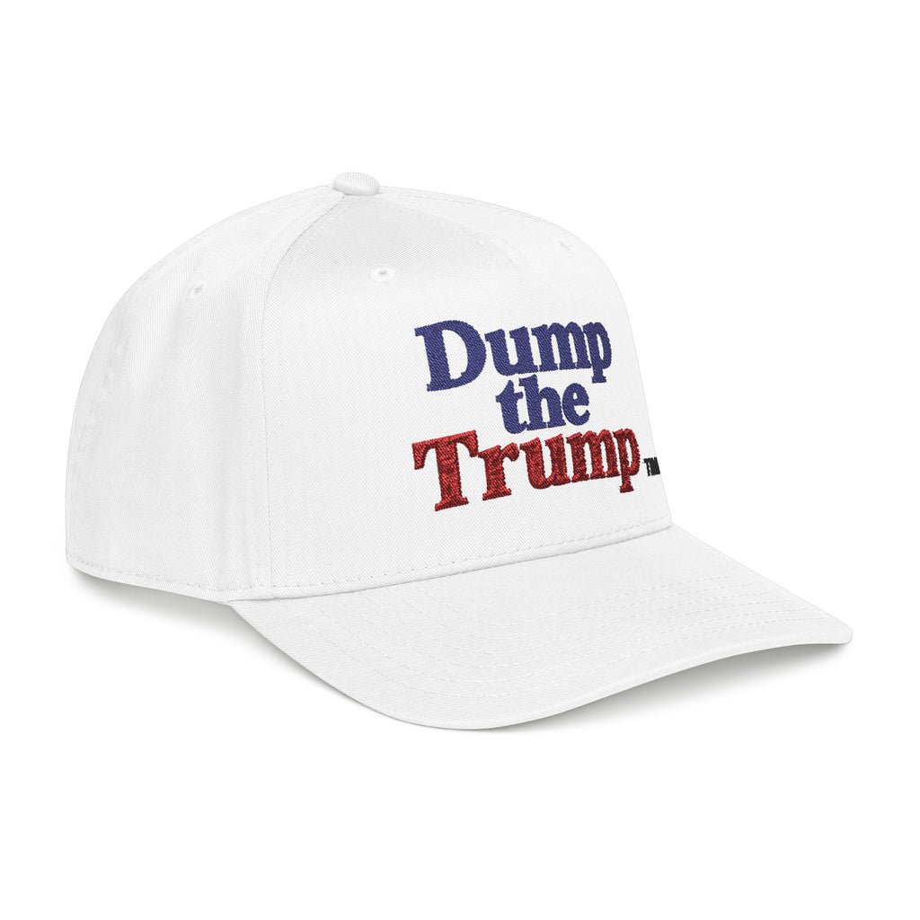 DT Trump Mid Profile Baseball Cap