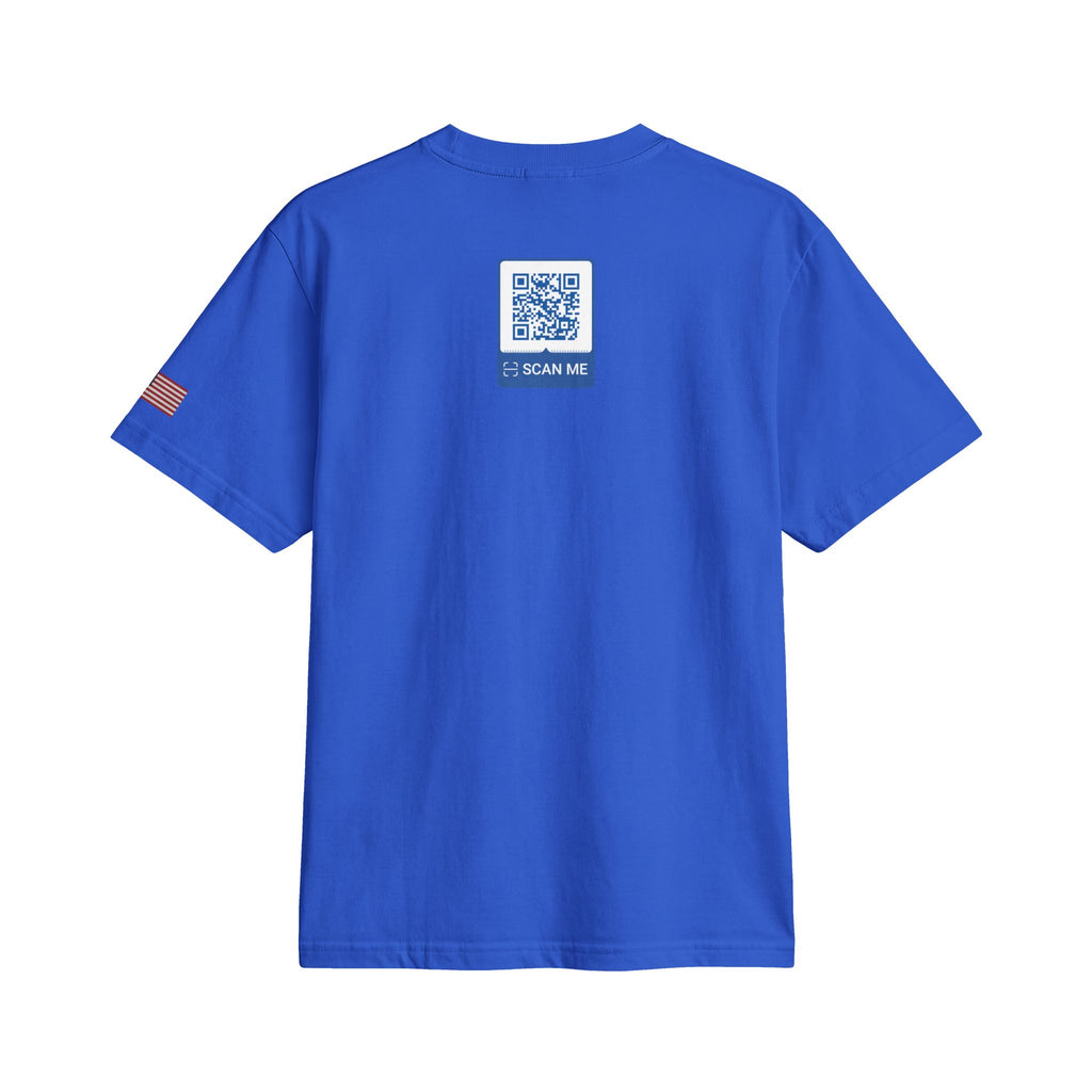 DT Trump Unisex Active TShirt