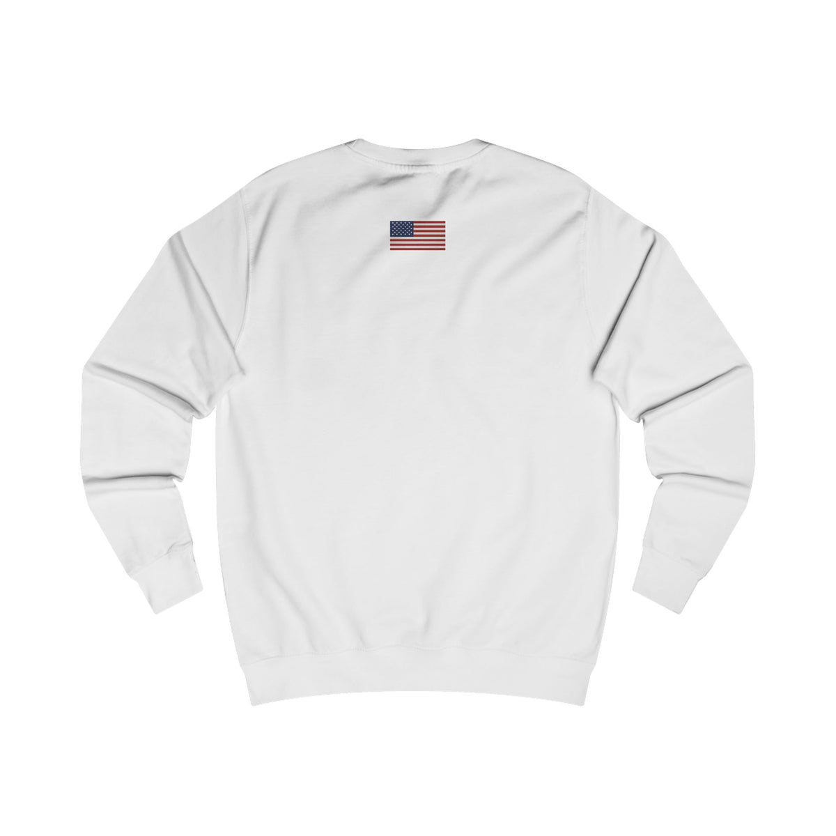 DT Trump Crewneck Sweatshirt – "Dump the Trump"