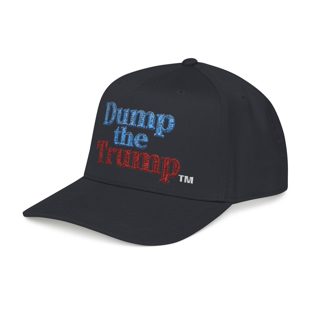 DT Trump Mid Profile Baseball Cap