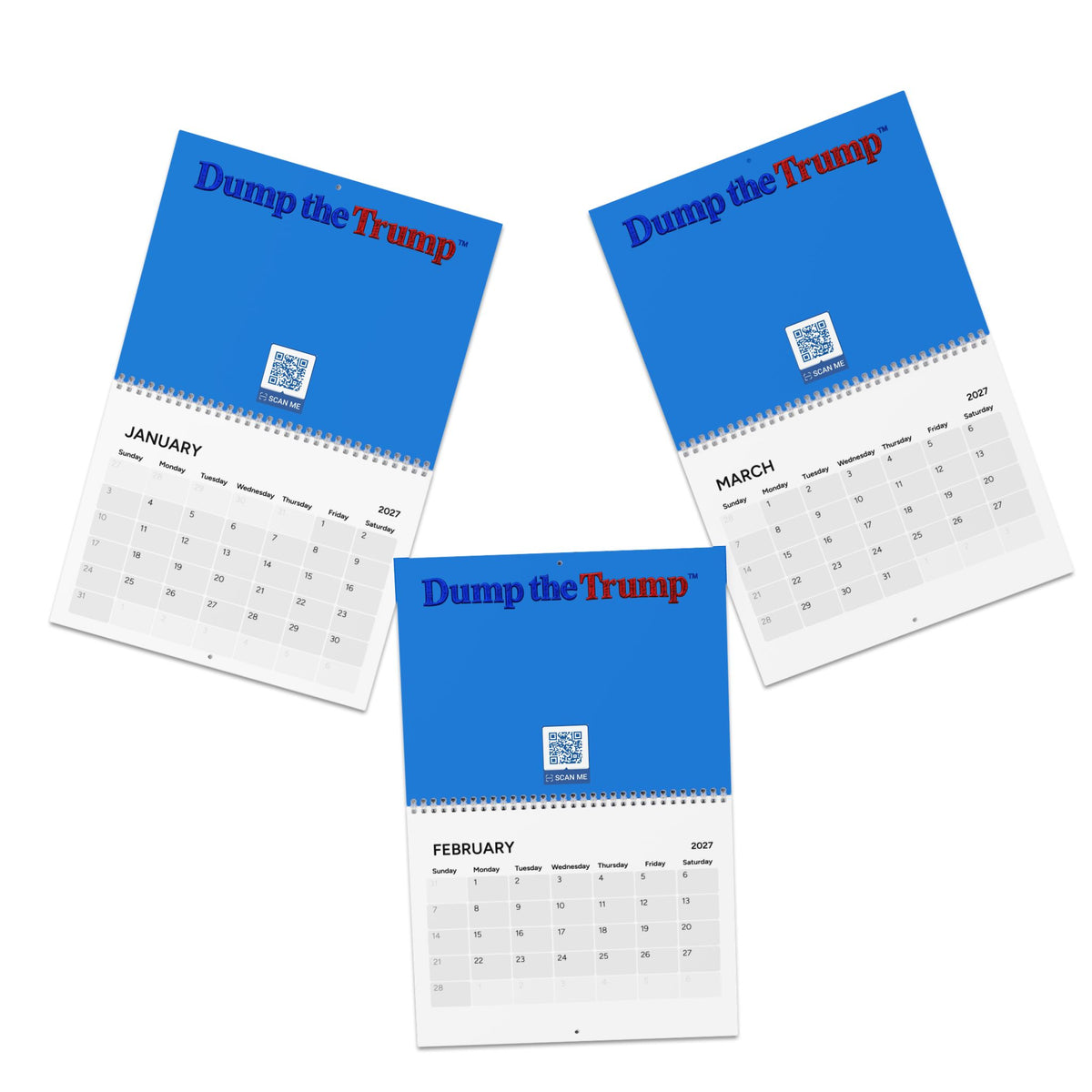 Calendar (2027)