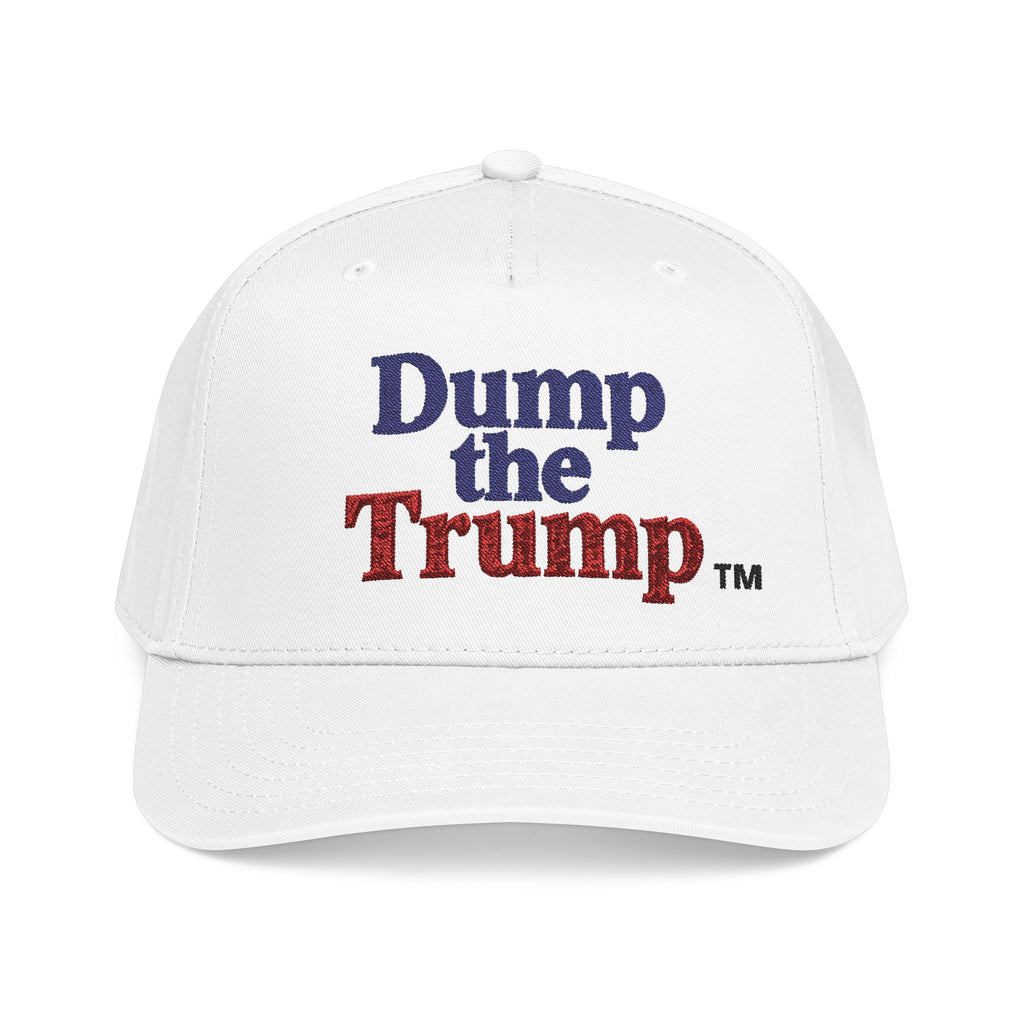 DT Trump Mid Profile Baseball Cap