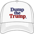 DT Trump Trucker Cap - Foam Mesh Back