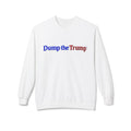 DT Trump Crewneck Sweatshirt Pullover