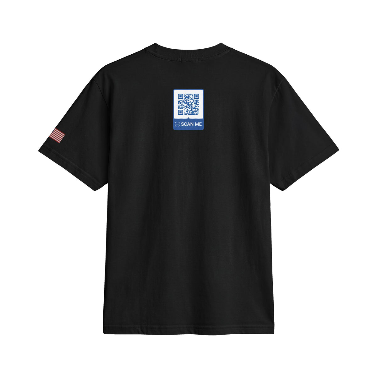 DT Trump Unisex Active T Shirt