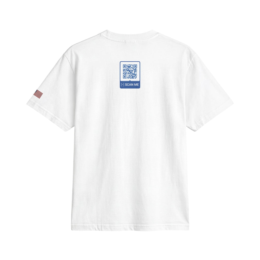 DT Trump Unisex Active T Shirt