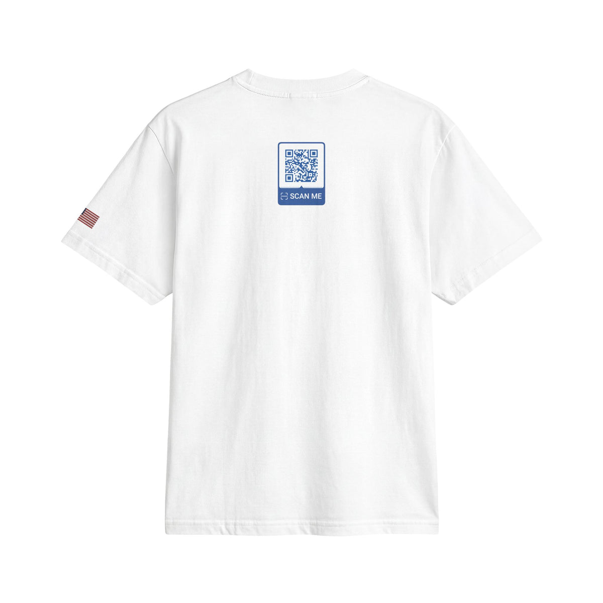 DT Trump Unisex Active T Shirt