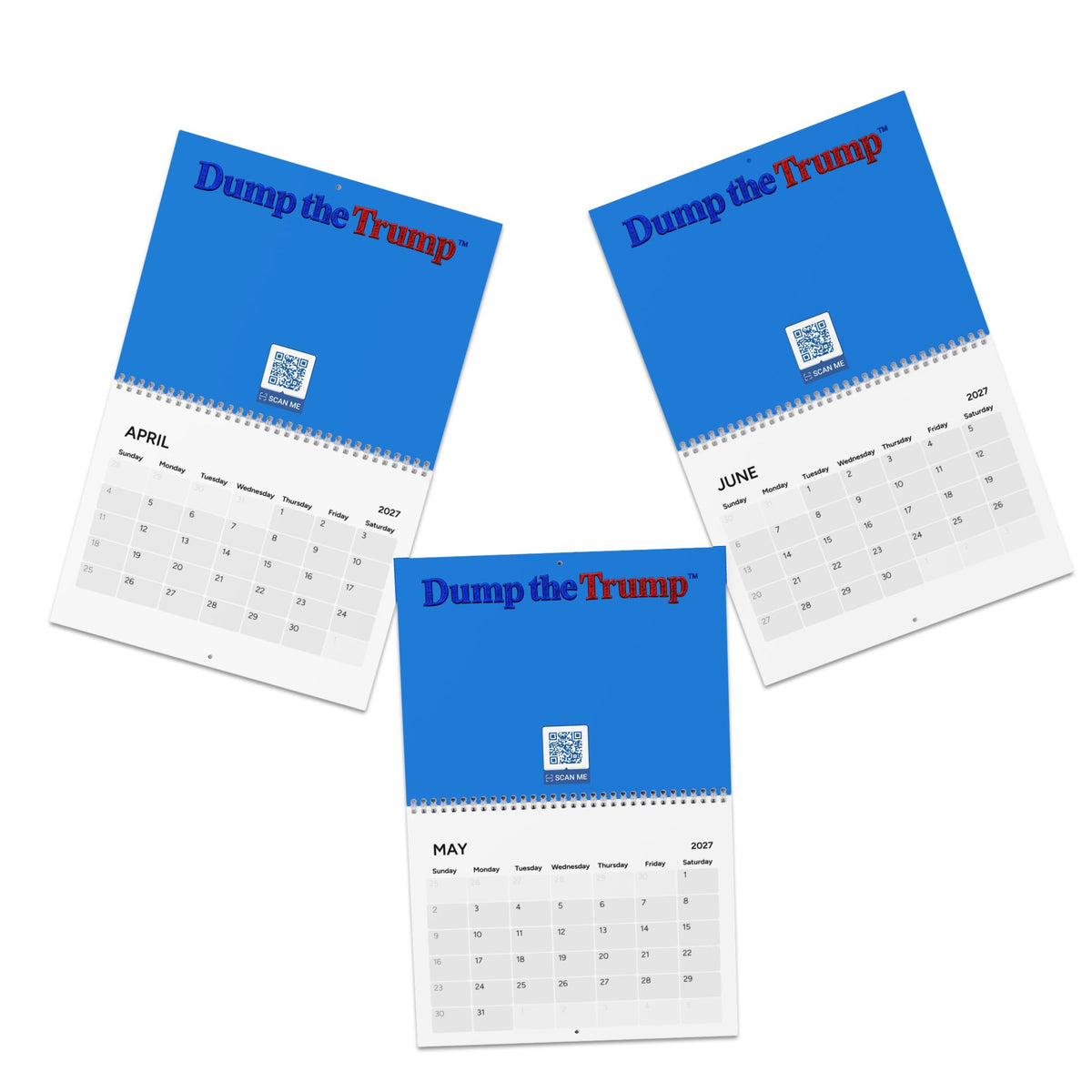 Calendar (2027)