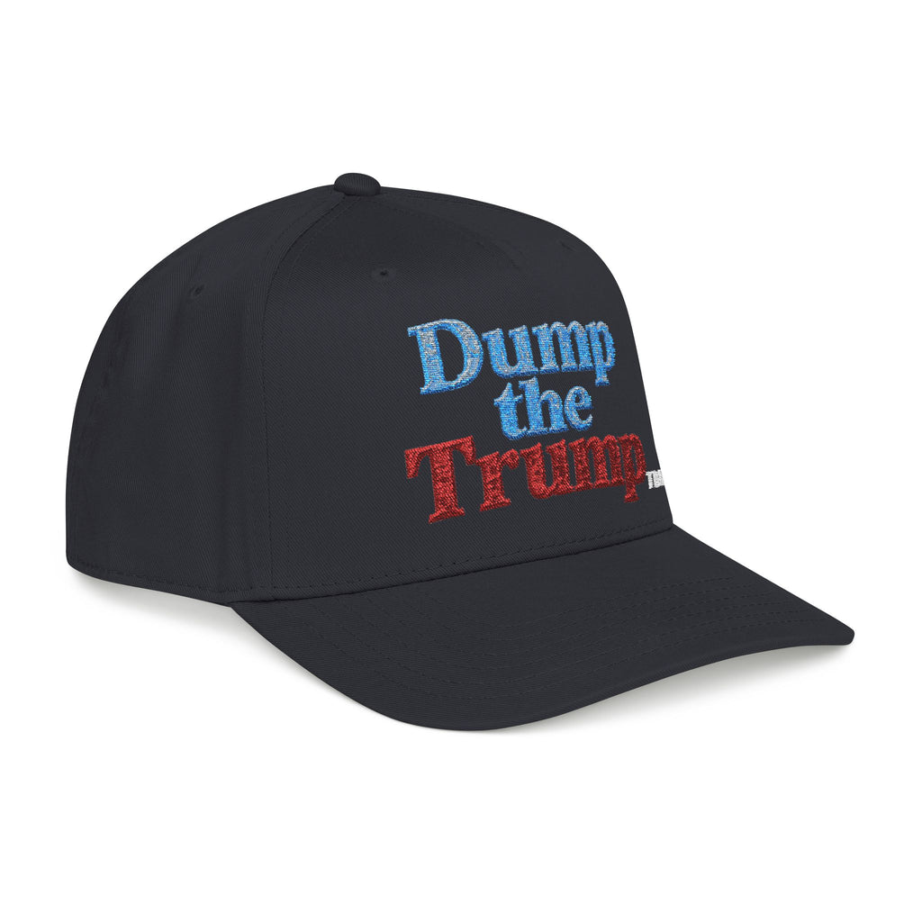 DT Trump Mid Profile Baseball Cap