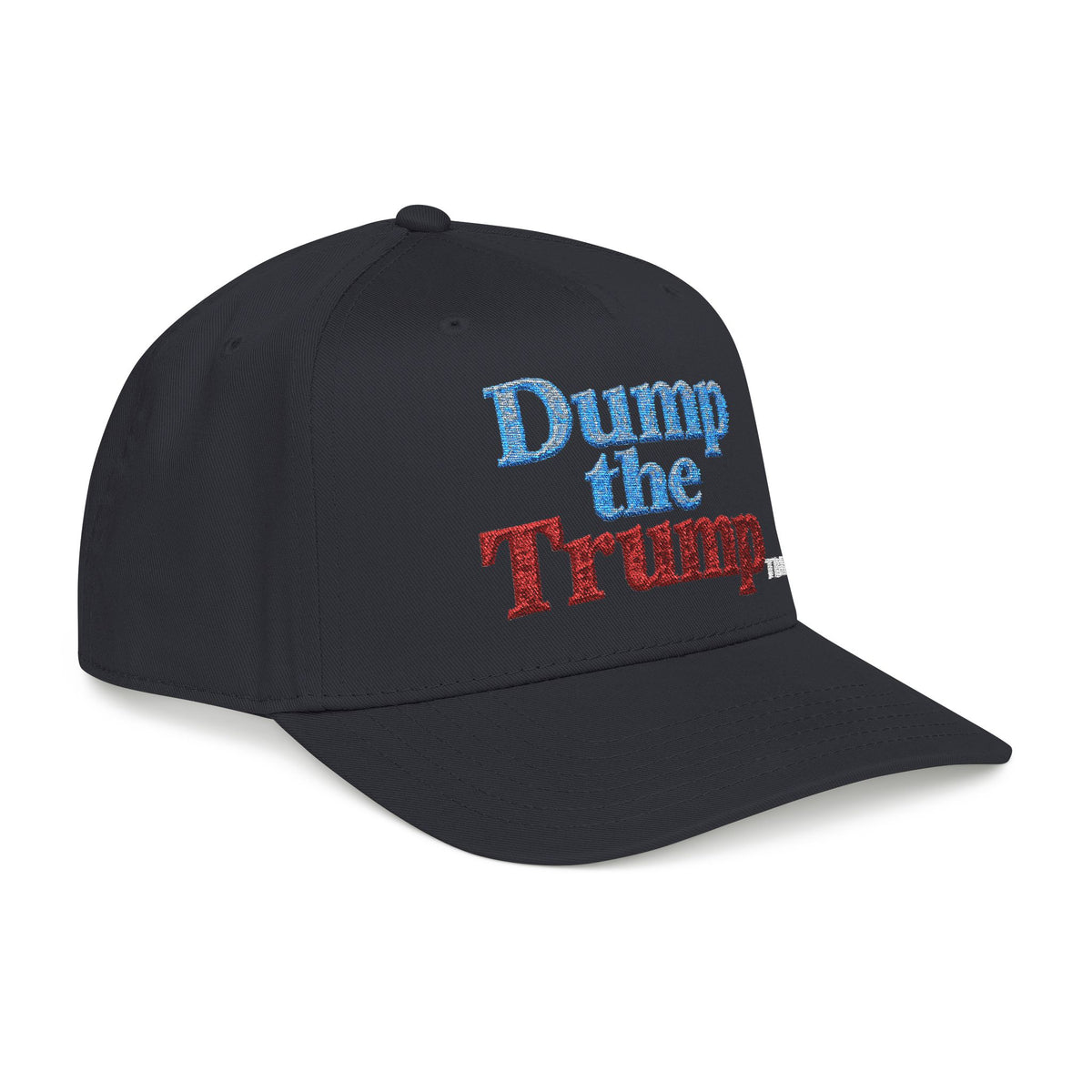 DT Trump Mid Profile Baseball Cap