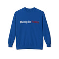DT Trump Crewneck Sweatshirt Pullover