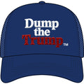 DT Trump Trucker Cap - Foam Mesh Back