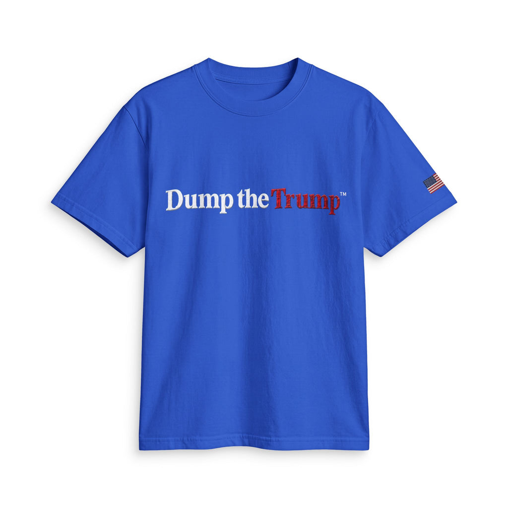DT Trump Unisex Active TShirt