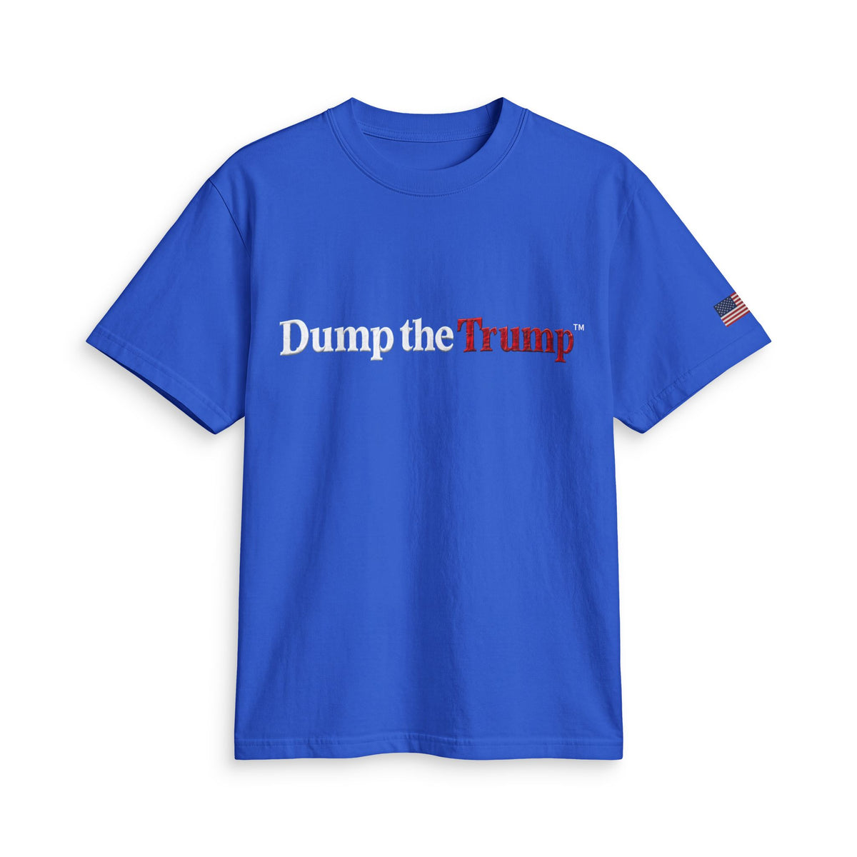 DT Trump Unisex Active TShirt