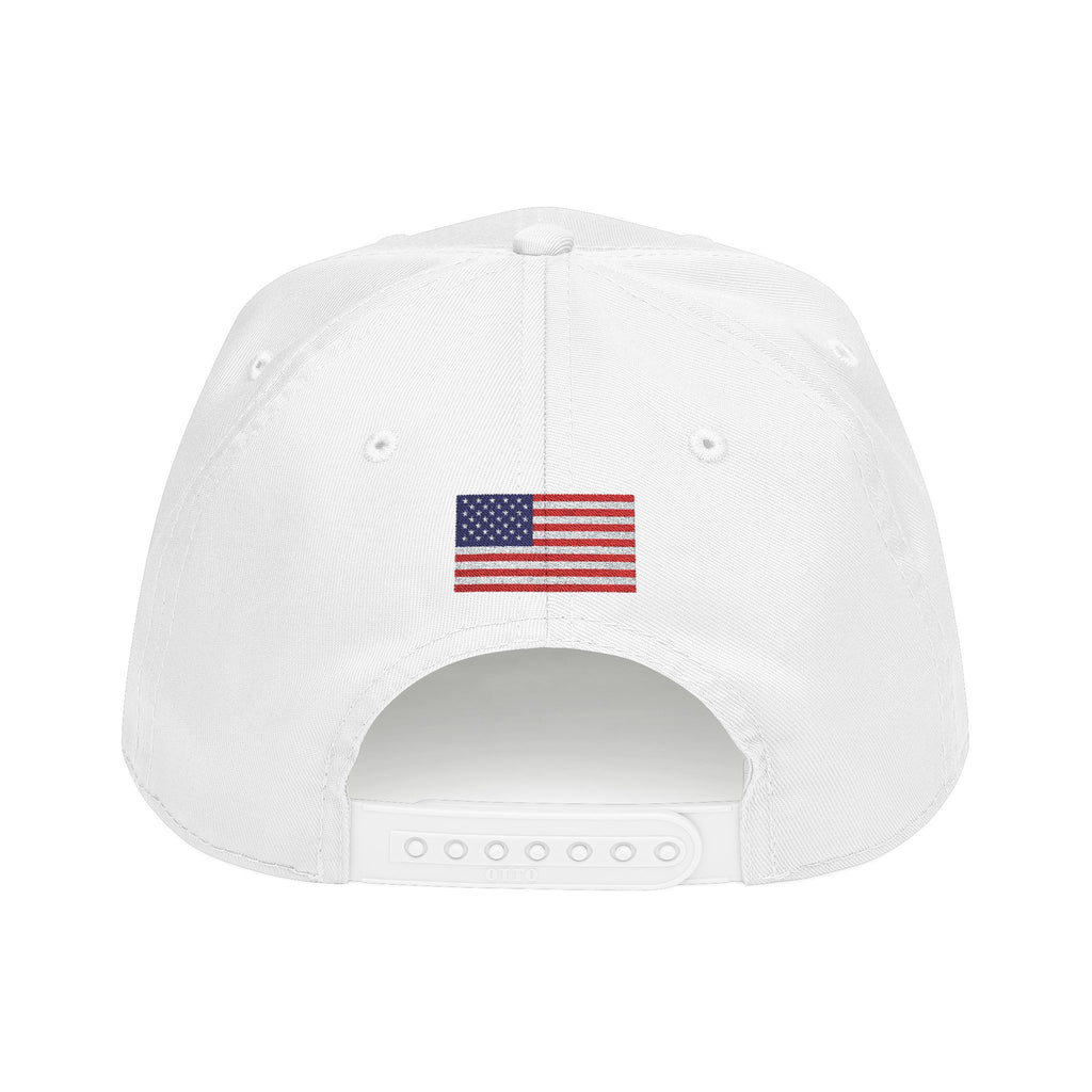 DT Trump Mid Profile Baseball Cap