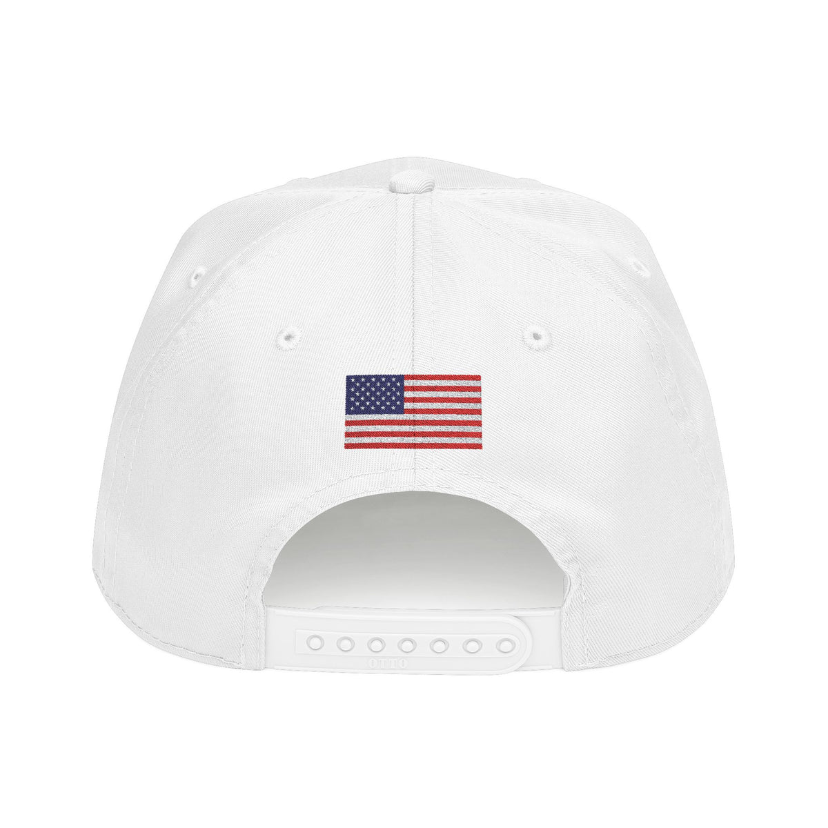 DT Trump Mid Profile Baseball Cap