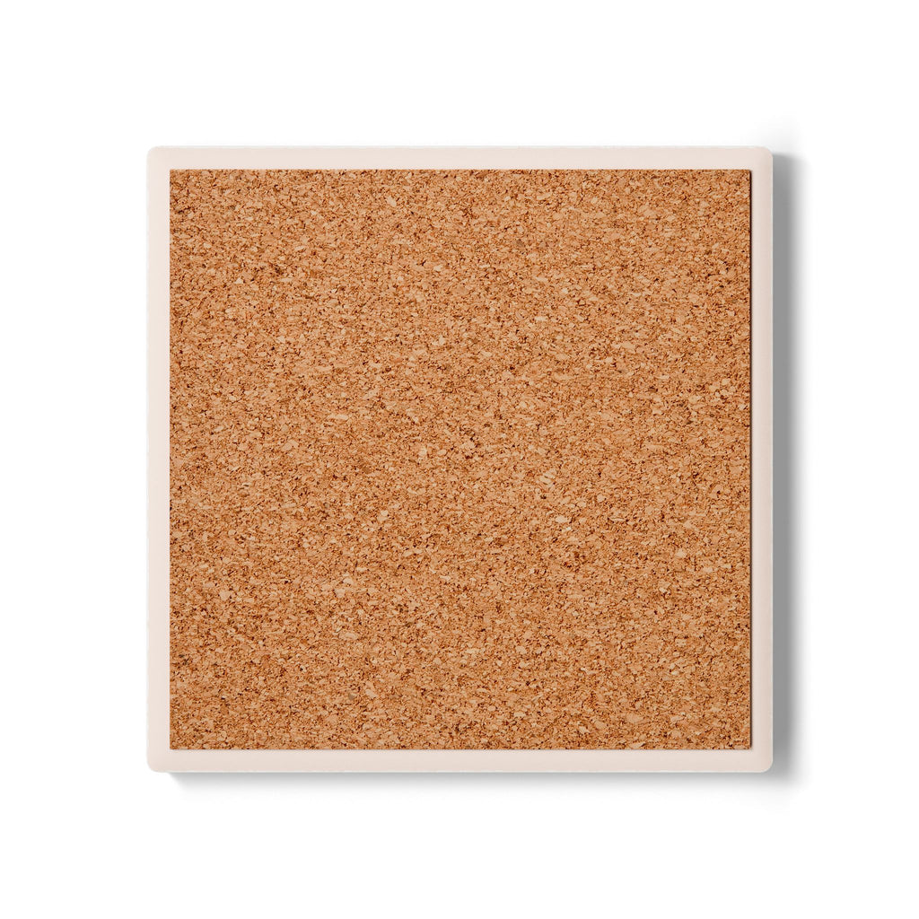 Dump the Trump Ceramic Coaster