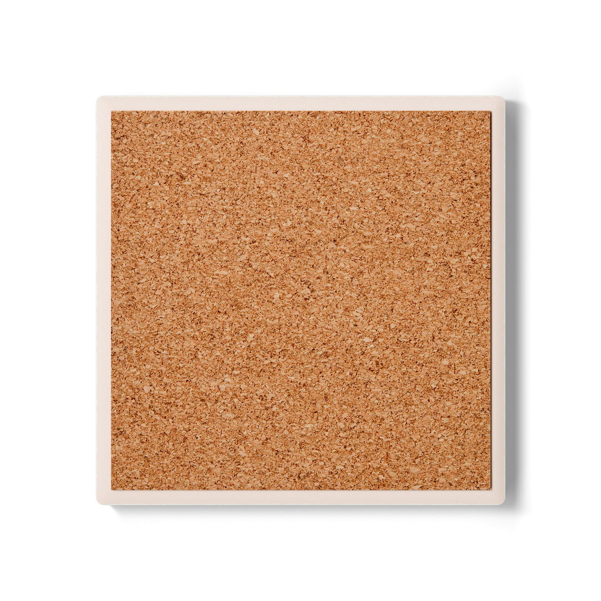 Dump the Trump Ceramic Coaster