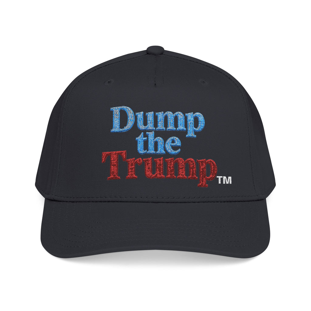 DT Trump Mid Profile Baseball Cap