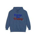 DT Trump Unisex Garment-Dyed Hoodie