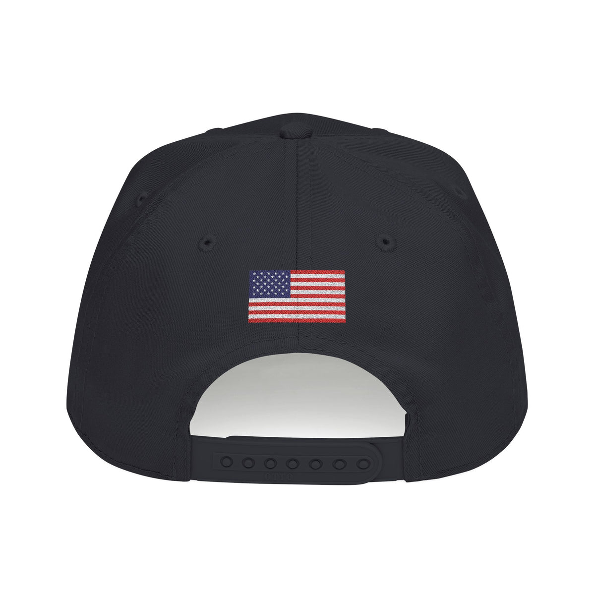 DT Trump Mid Profile Baseball Cap