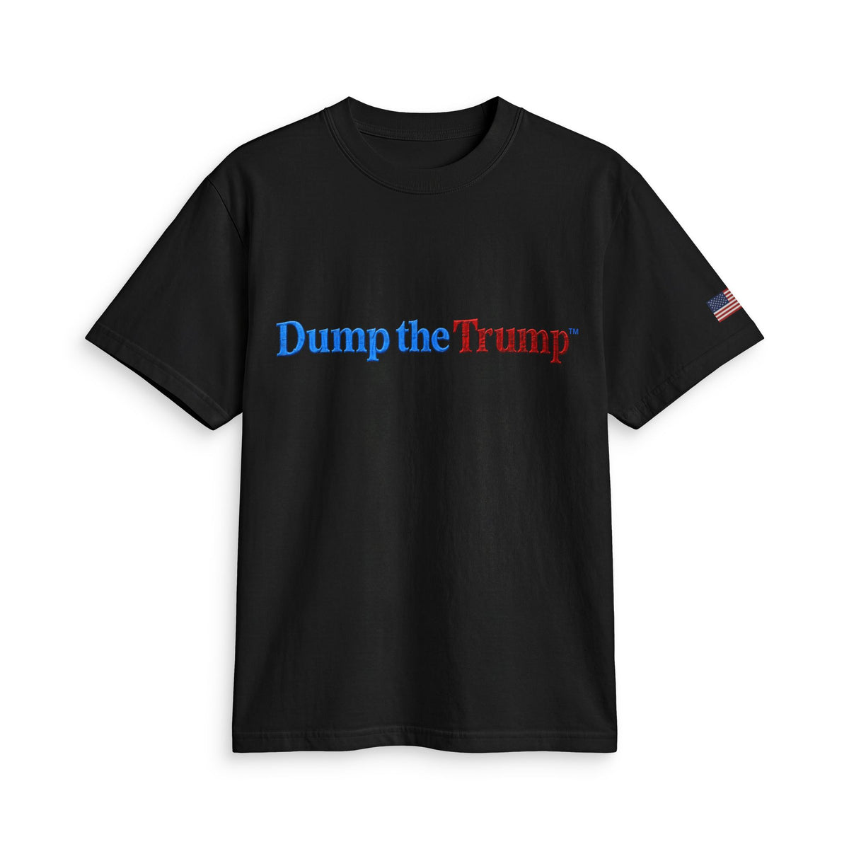DT Trump Unisex Active T Shirt