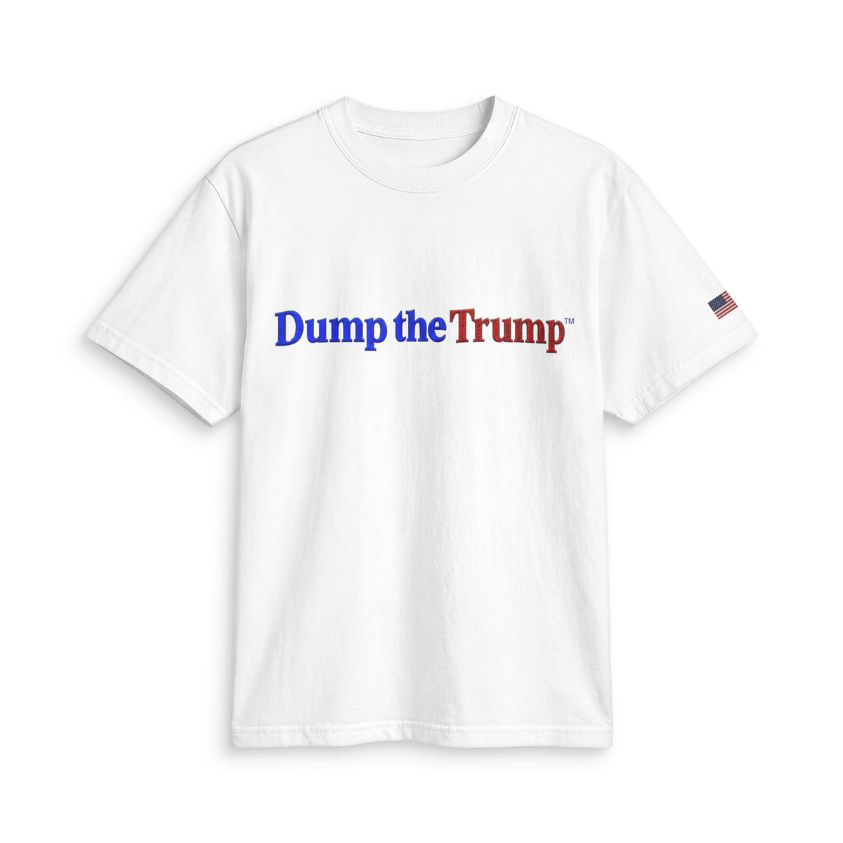 DT Trump Unisex Active T Shirt