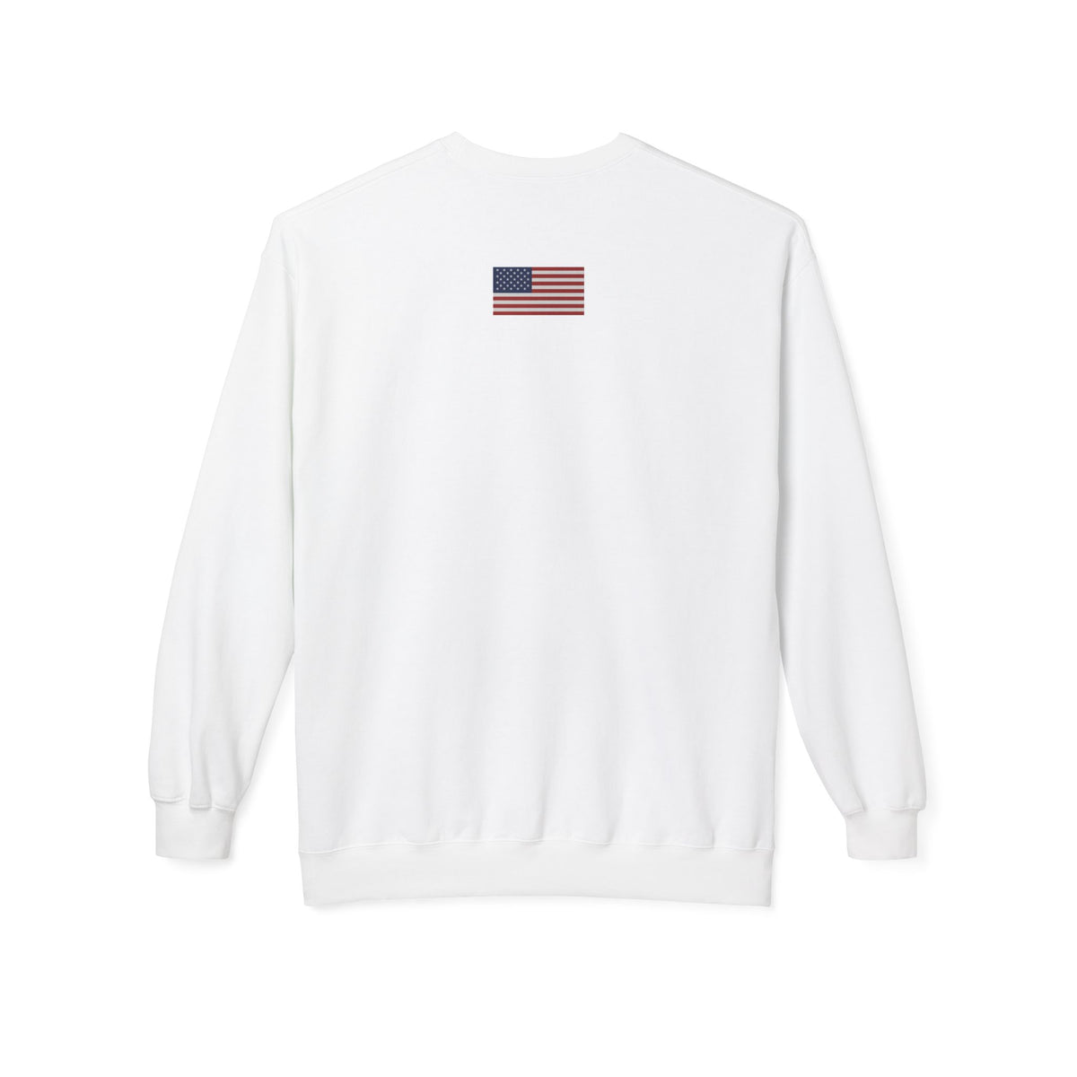 DT Trump Crewneck Sweatshirt Pullover