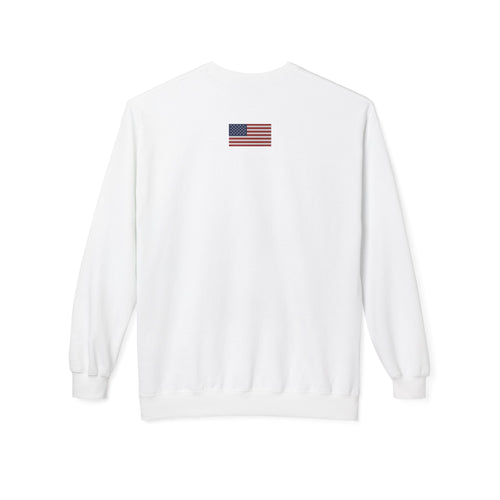 DT Trump Crewneck Sweatshirt Pullover
