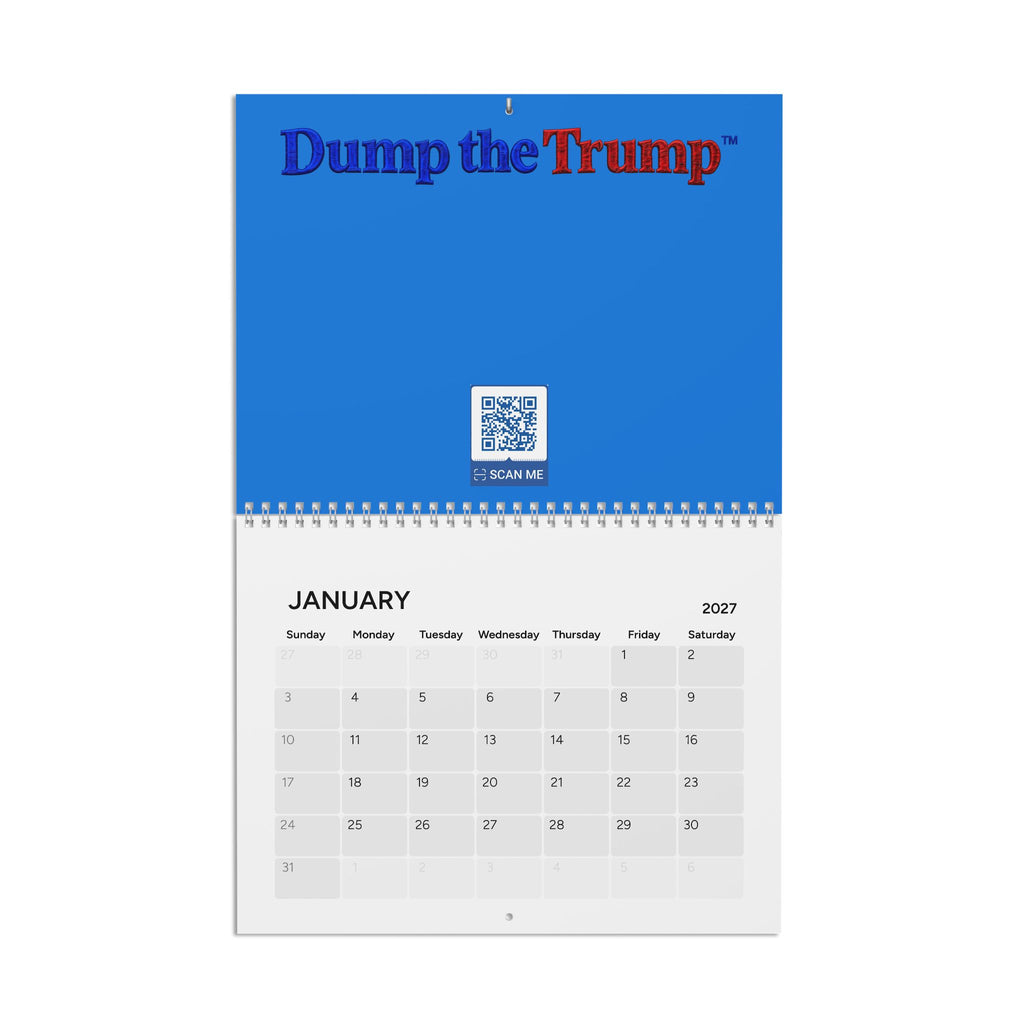 Calendar (2027)