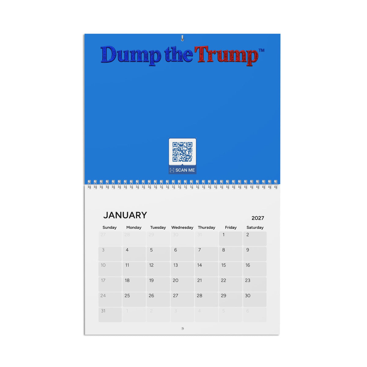 Calendar (2027)