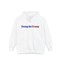 DT Trump Pullover Hoodie -  Graphic Pullover