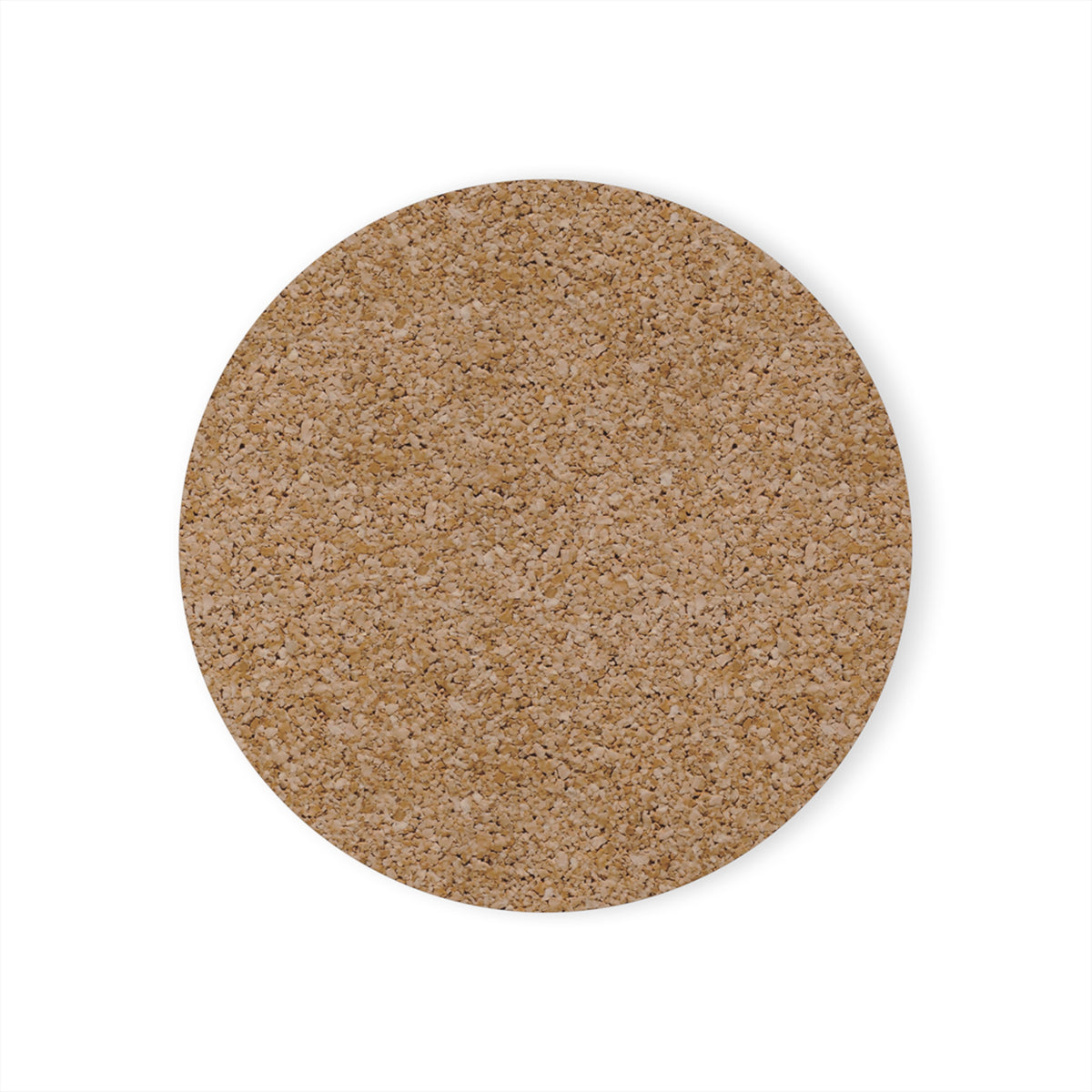 Dump the Trump Cork Back Coaster