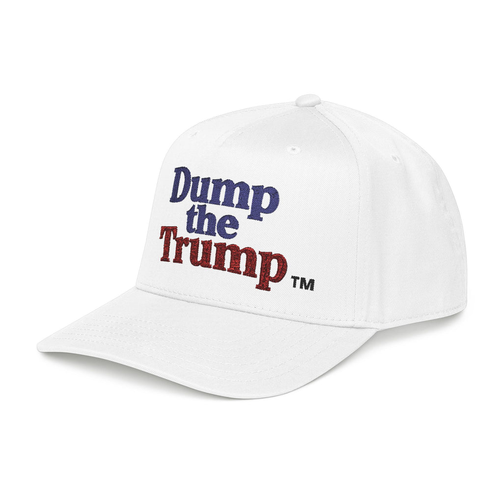 DT Trump Mid Profile Baseball Cap