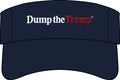 DT Trump Sun Visor — Unisex